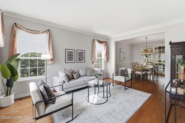 2077 Benjamin Circle, Wall, NJ 07719