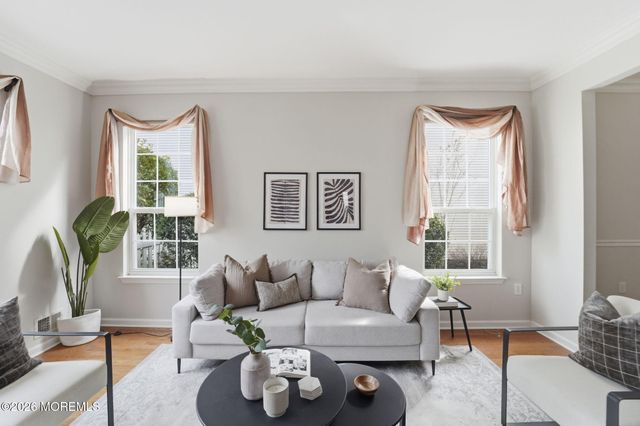 2077 Benjamin Circle, Wall, NJ 07719