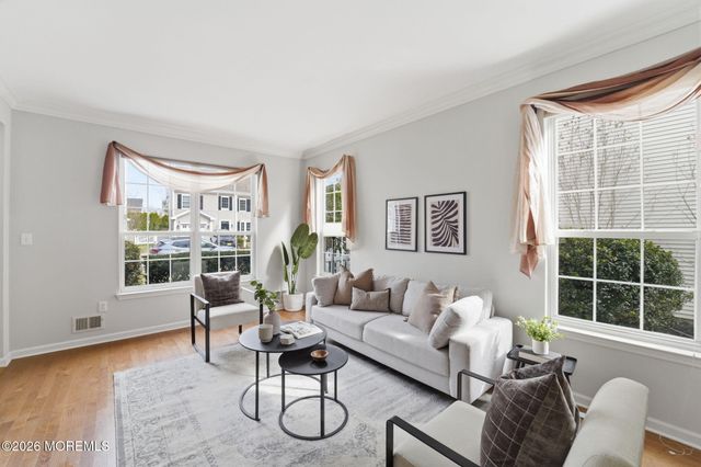 2077 Benjamin Circle, Wall, NJ 07719