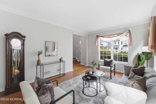 2077 Benjamin Circle, Wall, NJ 07719