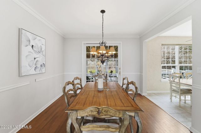 2077 Benjamin Circle, Wall, NJ 07719