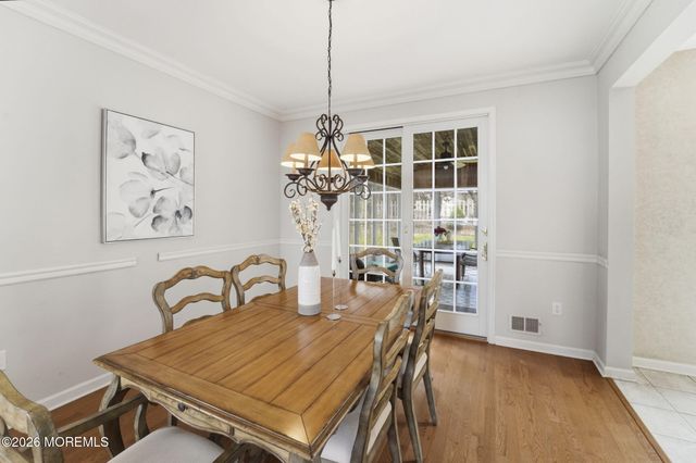 2077 Benjamin Circle, Wall, NJ 07719