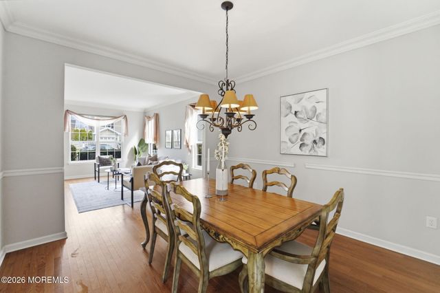 2077 Benjamin Circle, Wall, NJ 07719