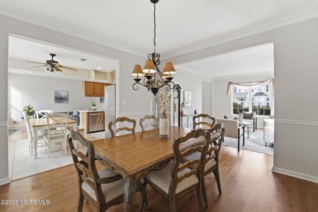 2077 Benjamin Circle, Wall, NJ 07719