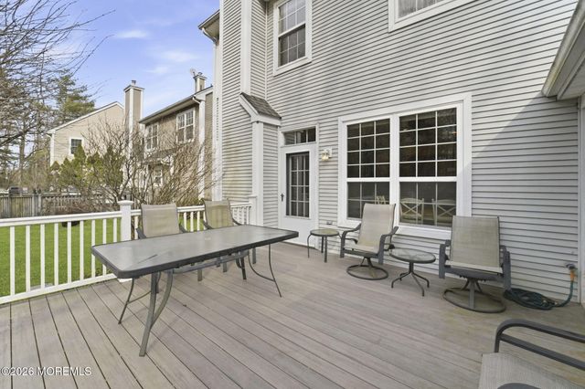 2077 Benjamin Circle, Wall, NJ 07719