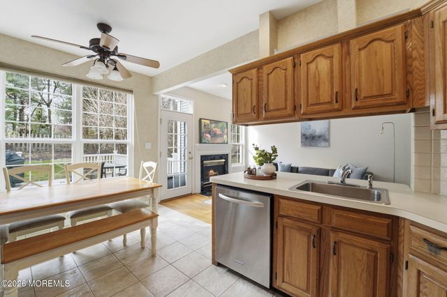 2077 Benjamin Circle, Wall, NJ 07719