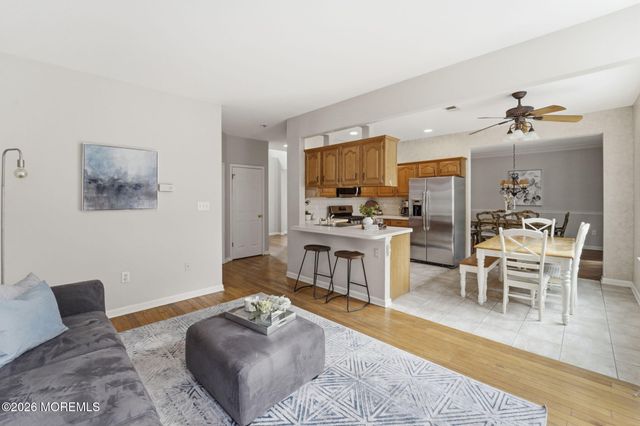 2077 Benjamin Circle, Wall, NJ 07719