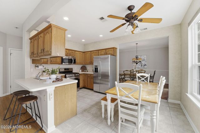 2077 Benjamin Circle, Wall, NJ 07719