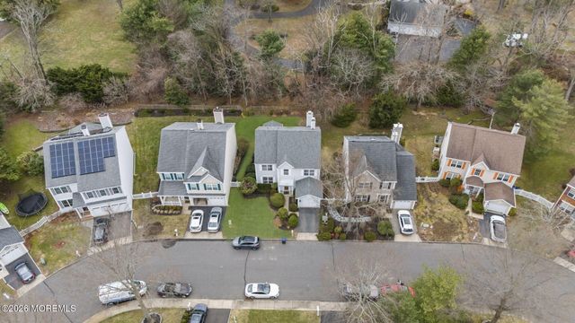 2077 Benjamin Circle, Wall, NJ 07719