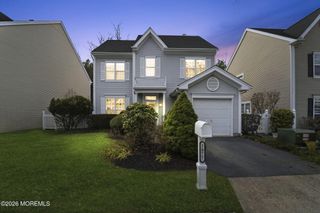 2077 Benjamin Circle, Wall, NJ 07719