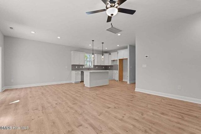 1005 Ivory Lane, West End, NC 27376