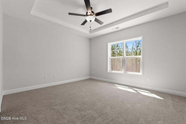 1005 Ivory Lane, West End, NC 27376