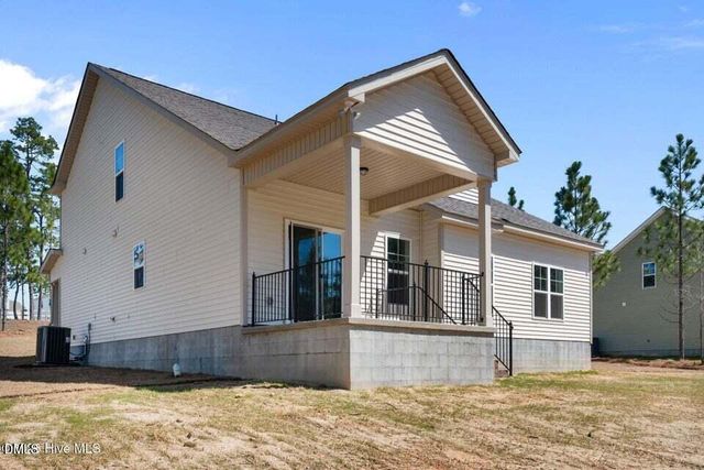 1005 Ivory Lane, West End, NC 27376