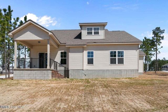 1005 Ivory Lane, West End, NC 27376