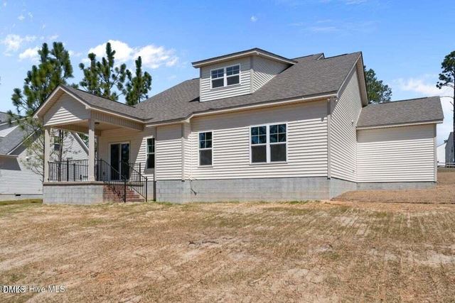 1005 Ivory Lane, West End, NC 27376