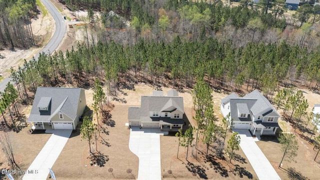 1005 Ivory Lane, West End, NC 27376