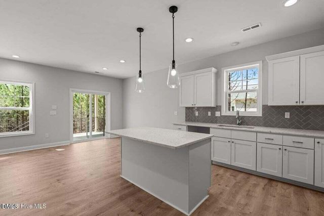 1005 Ivory Lane, West End, NC 27376