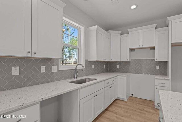 1005 Ivory Lane, West End, NC 27376