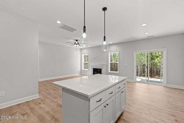 1005 Ivory Lane, West End, NC 27376