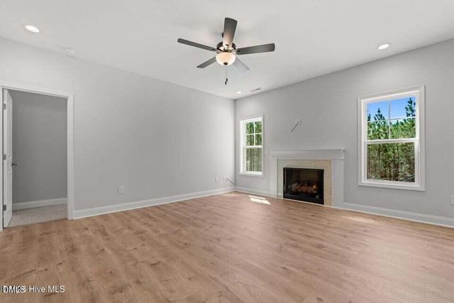 1005 Ivory Lane, West End, NC 27376