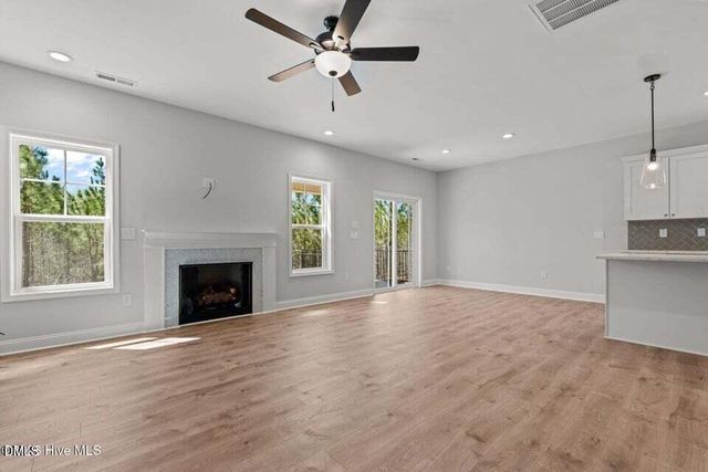 1005 Ivory Lane, West End, NC 27376