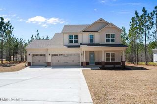 1005 Ivory Lane, West End, NC 27376