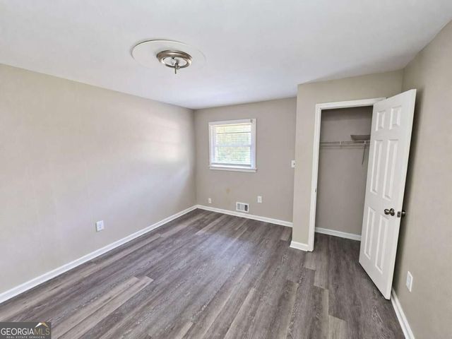524 Sawmill Road, Hampton, GA 30228