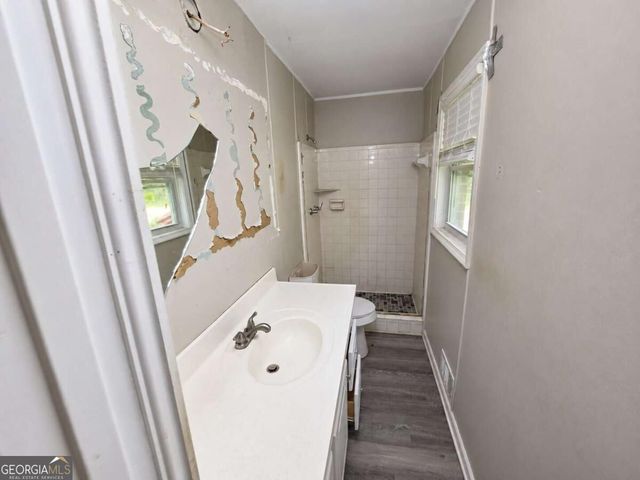 524 Sawmill Road, Hampton, GA 30228