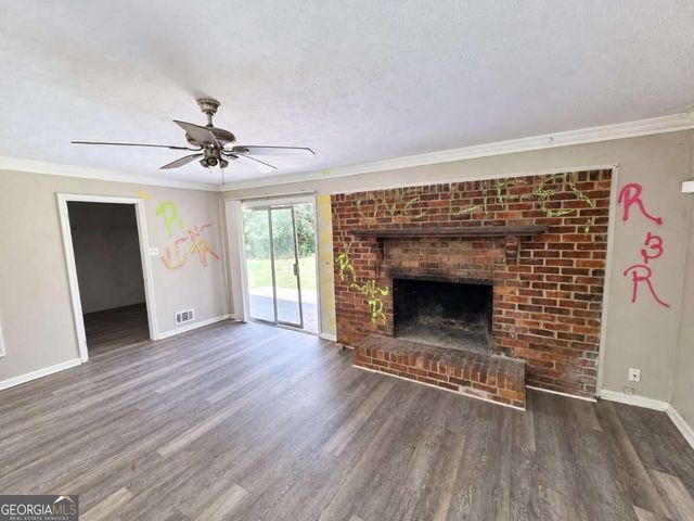 524 Sawmill Road, Hampton, GA 30228