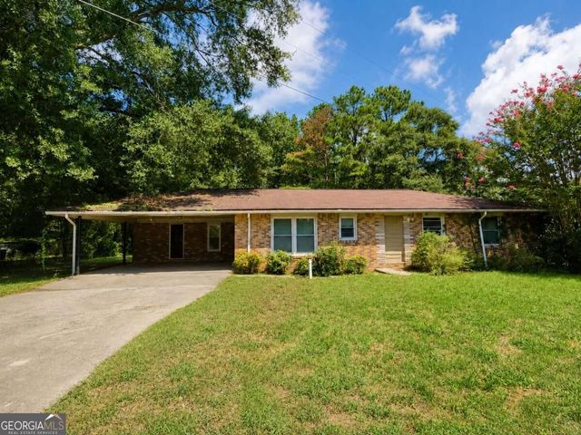 524 Sawmill Road, Hampton, GA 30228