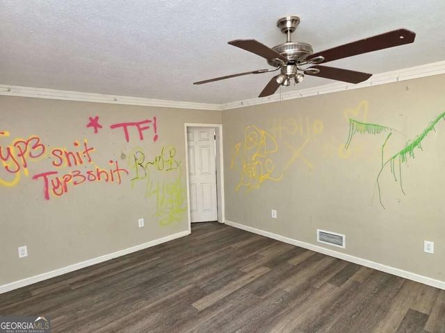524 Sawmill Road, Hampton, GA 30228