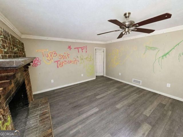 524 Sawmill Road, Hampton, GA 30228