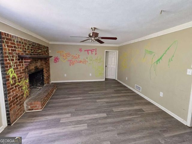 524 Sawmill Road, Hampton, GA 30228