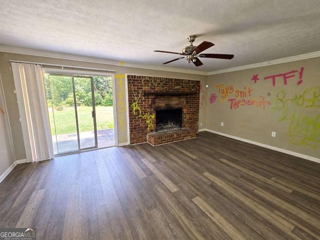 524 Sawmill Road, Hampton, GA 30228