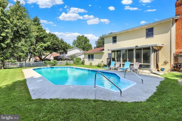 3479 CARNOUSTIE DR, Chambersburg, PA 17202