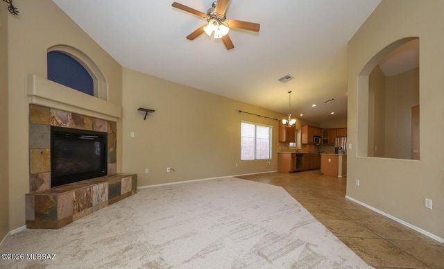 651 W Sonatina Lane, Oro Valley, AZ 85737