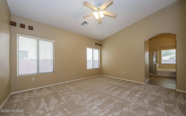 651 W Sonatina Lane, Oro Valley, AZ 85737