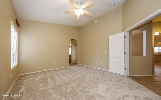 651 W Sonatina Lane, Oro Valley, AZ 85737