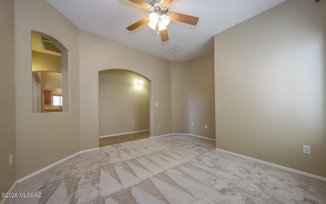 651 W Sonatina Lane, Oro Valley, AZ 85737