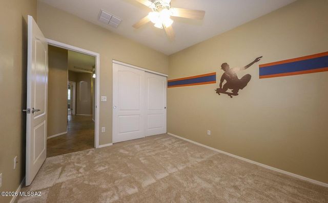 651 W Sonatina Lane, Oro Valley, AZ 85737