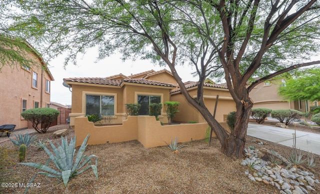 651 W Sonatina Lane, Oro Valley, AZ 85737