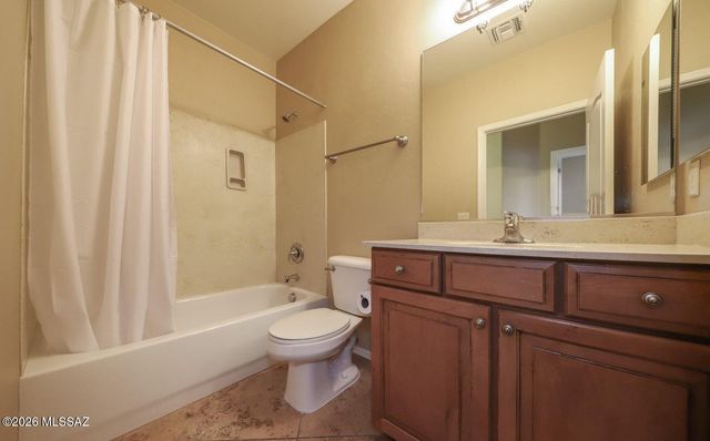 651 W Sonatina Lane, Oro Valley, AZ 85737