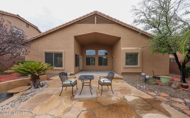 651 W Sonatina Lane, Oro Valley, AZ 85737