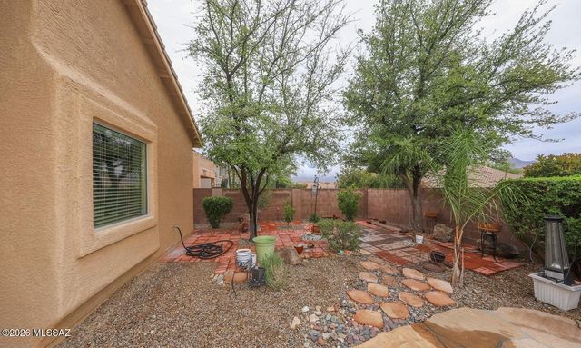 651 W Sonatina Lane, Oro Valley, AZ 85737