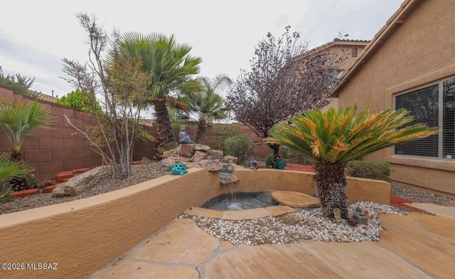 651 W Sonatina Lane, Oro Valley, AZ 85737
