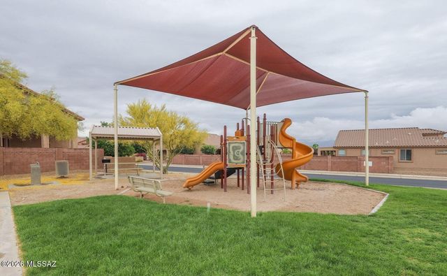 651 W Sonatina Lane, Oro Valley, AZ 85737