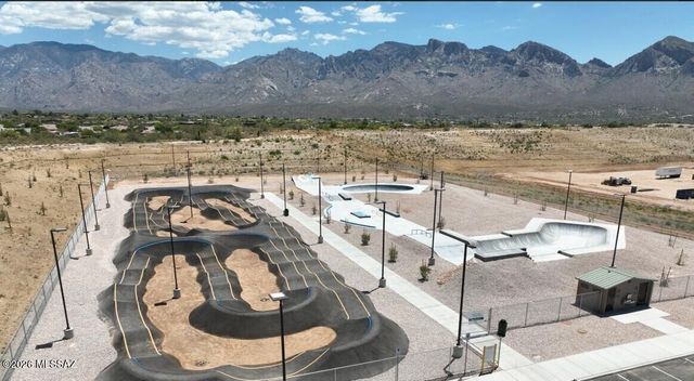 651 W Sonatina Lane, Oro Valley, AZ 85737