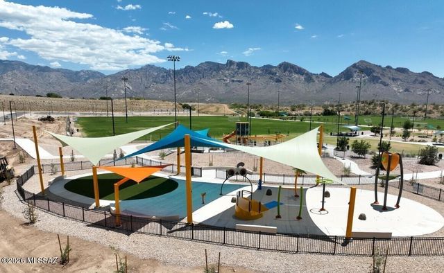 651 W Sonatina Lane, Oro Valley, AZ 85737