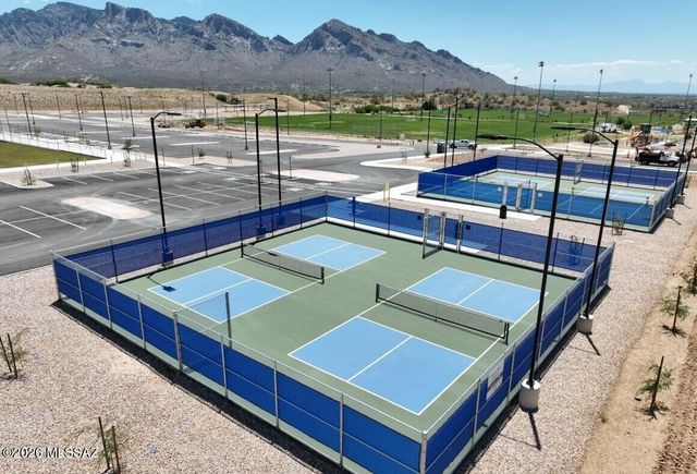 651 W Sonatina Lane, Oro Valley, AZ 85737