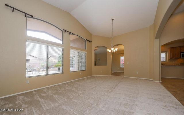 651 W Sonatina Lane, Oro Valley, AZ 85737